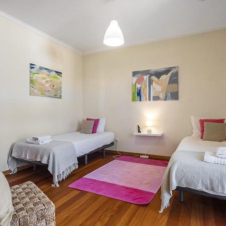 Casa Das Neves - By Wehost Funchal  Ngoại thất bức ảnh