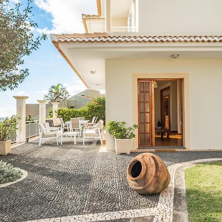 Casa Das Neves - By Wehost Funchal  Ngoại thất bức ảnh