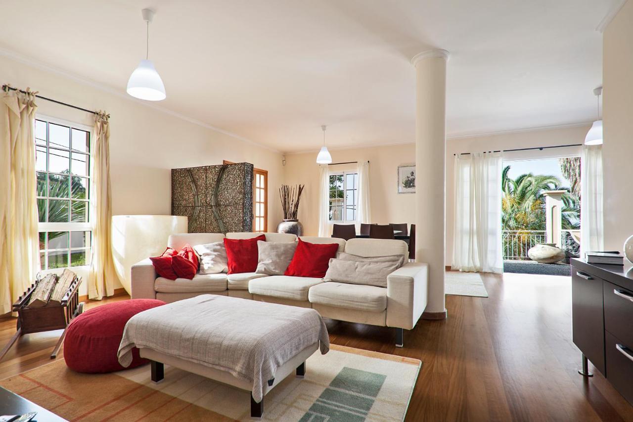 Casa Das Neves - By Wehost Funchal  Ngoại thất bức ảnh