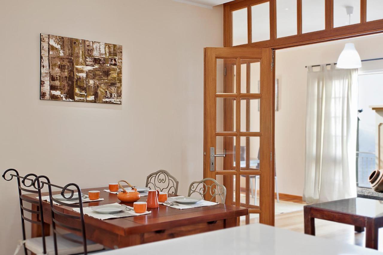 Casa Das Neves - By Wehost Funchal  Ngoại thất bức ảnh
