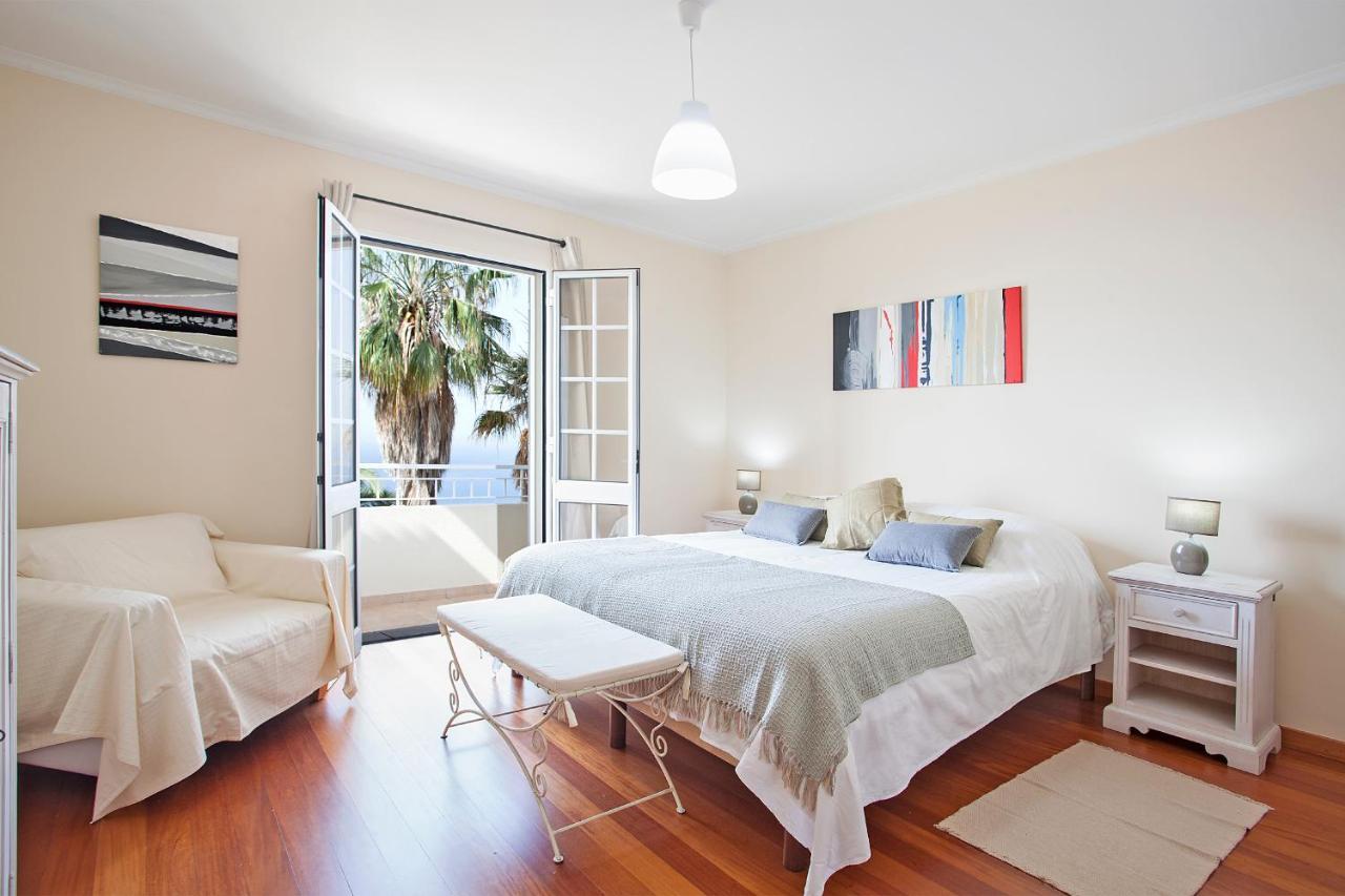 Casa Das Neves - By Wehost Funchal  Ngoại thất bức ảnh
