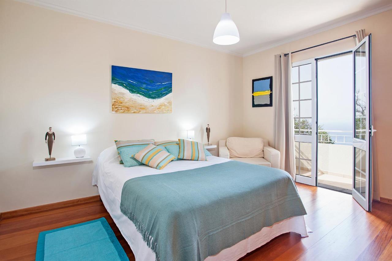 Casa Das Neves - By Wehost Funchal  Ngoại thất bức ảnh