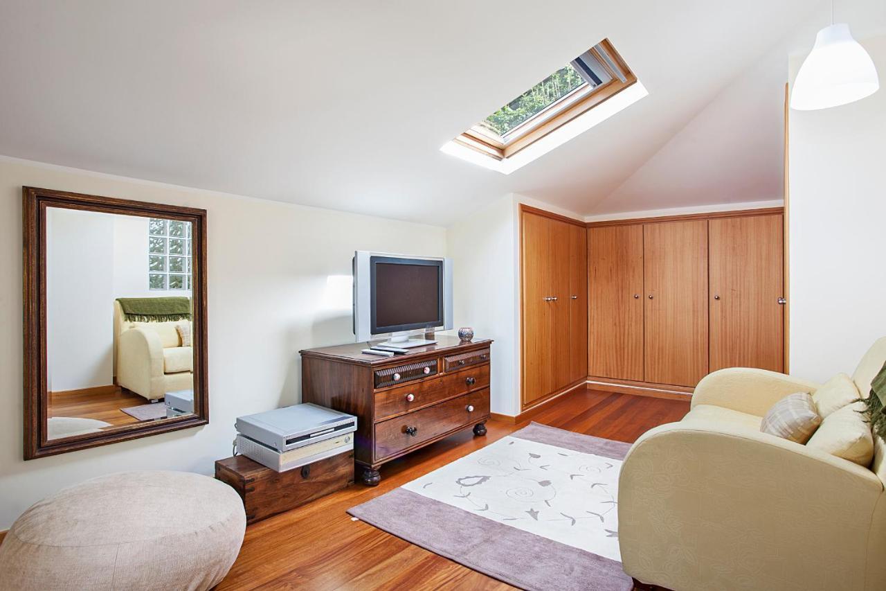 Casa Das Neves - By Wehost Funchal  Ngoại thất bức ảnh