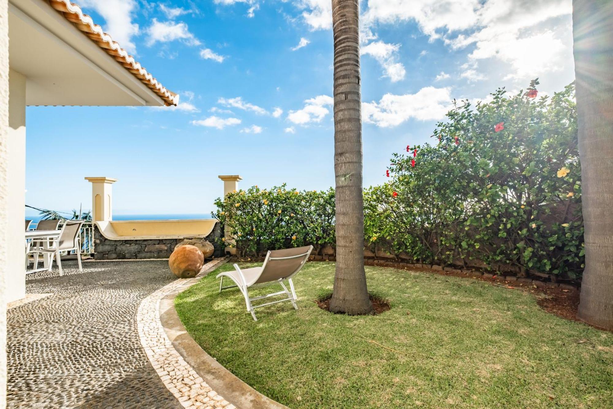 Casa Das Neves - By Wehost Funchal  Ngoại thất bức ảnh