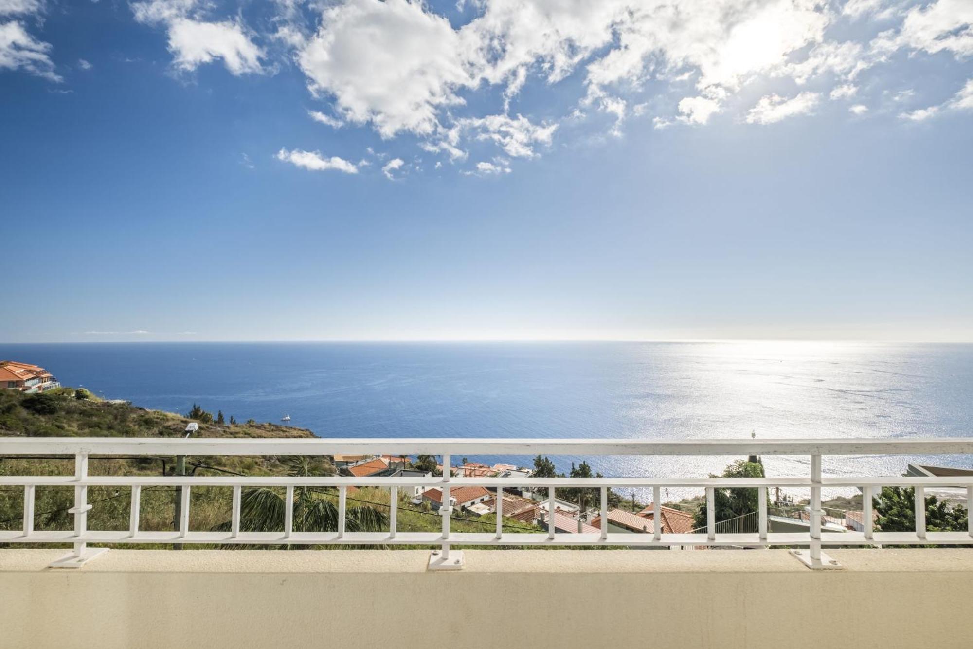 Casa Das Neves - By Wehost Funchal  Ngoại thất bức ảnh