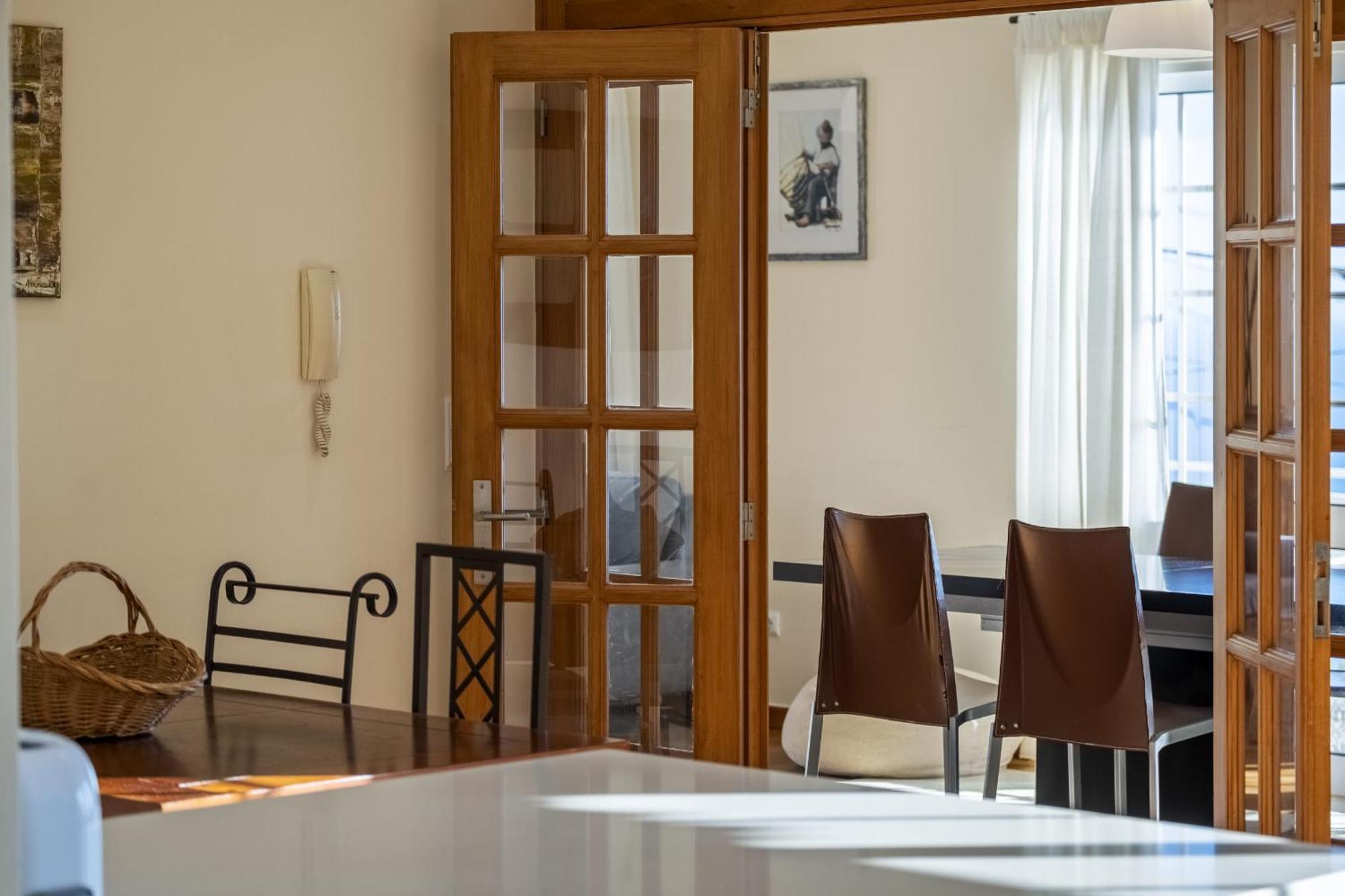 Casa Das Neves - By Wehost Funchal  Ngoại thất bức ảnh