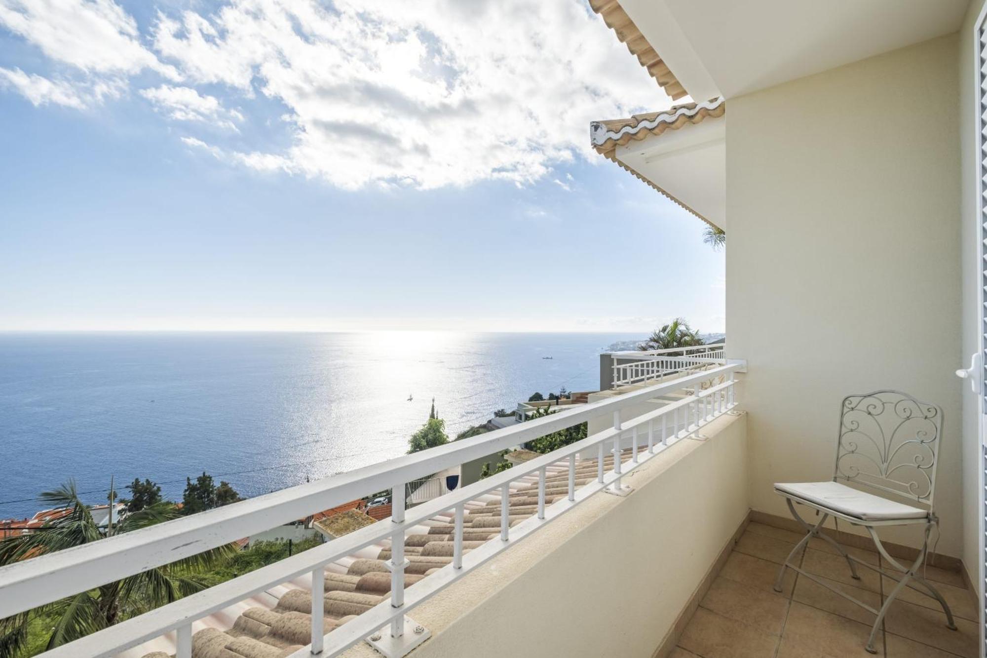 Casa Das Neves - By Wehost Funchal  Ngoại thất bức ảnh