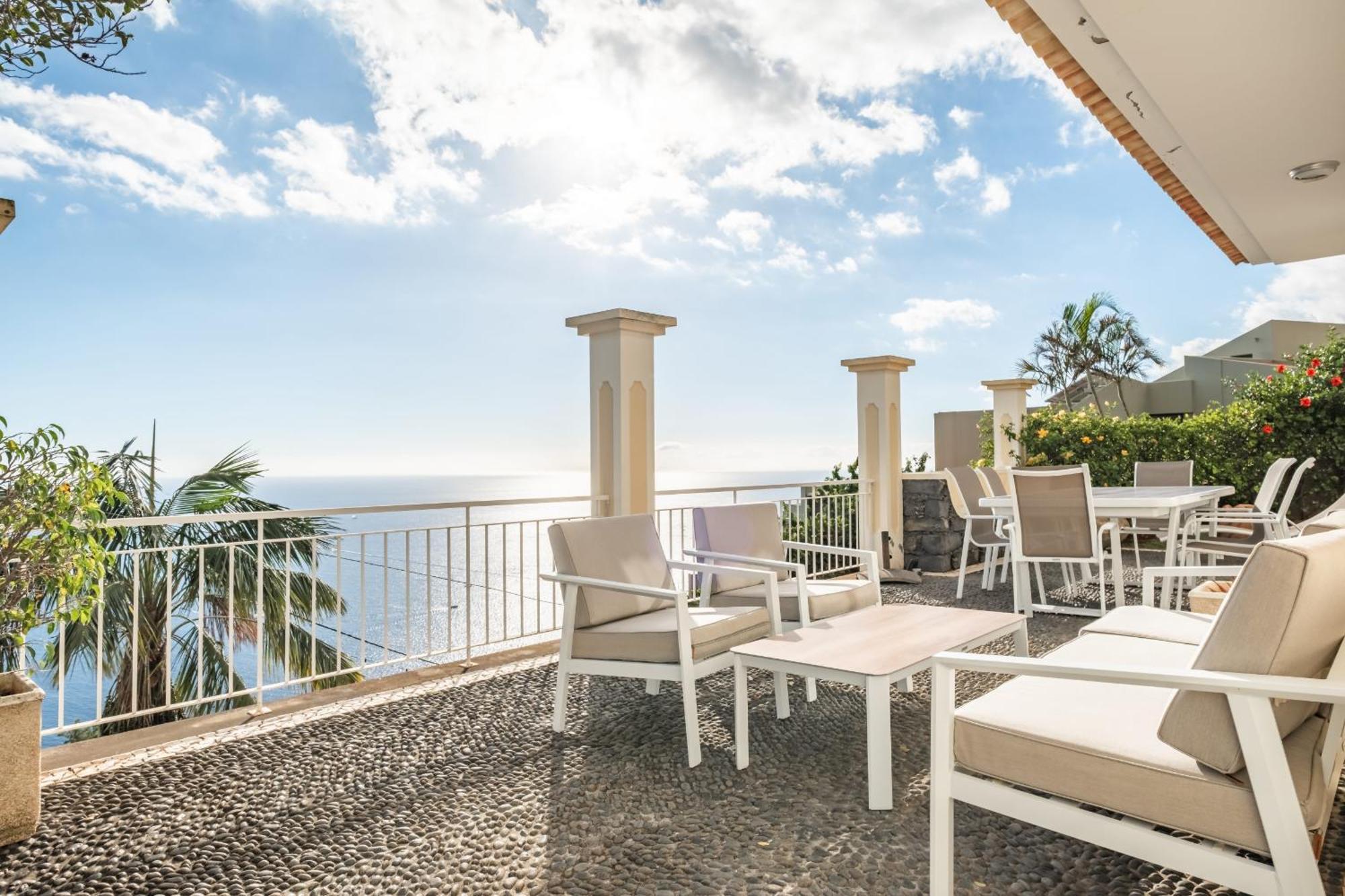 Casa Das Neves - By Wehost Funchal  Ngoại thất bức ảnh
