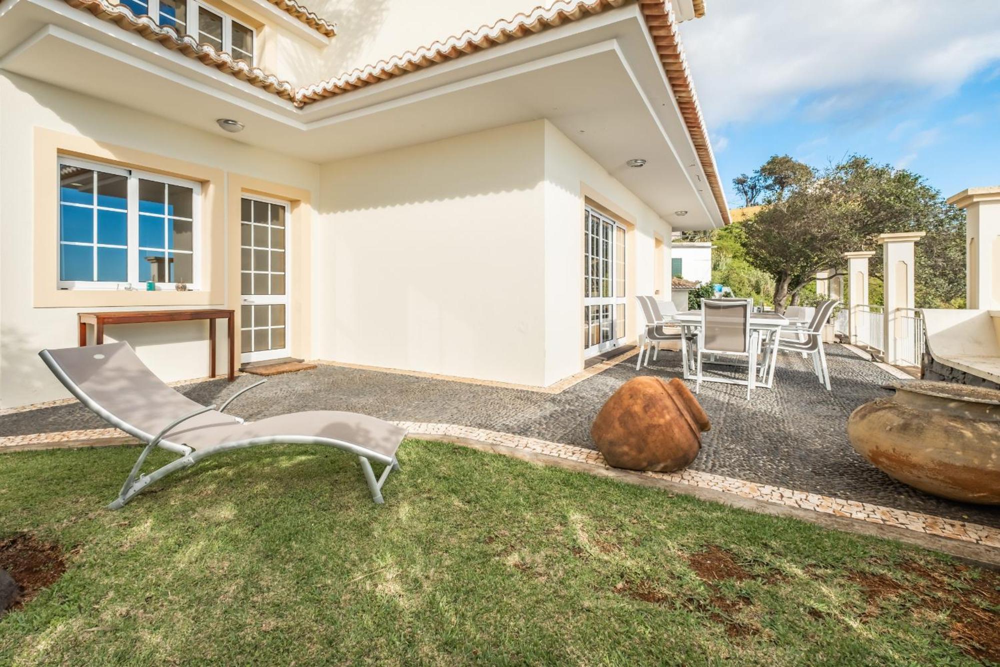 Casa Das Neves - By Wehost Funchal  Ngoại thất bức ảnh