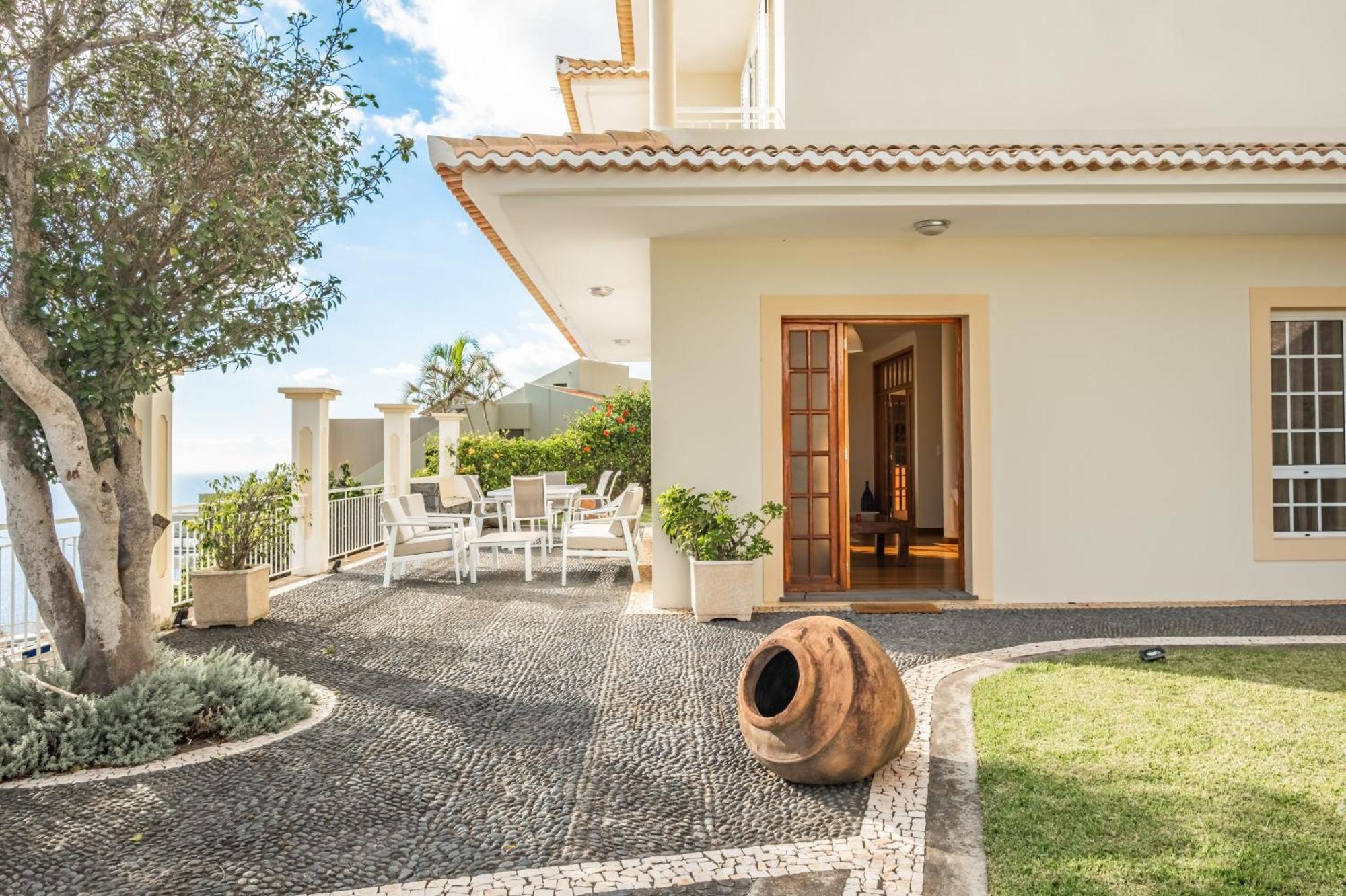 Casa Das Neves - By Wehost Funchal  Ngoại thất bức ảnh